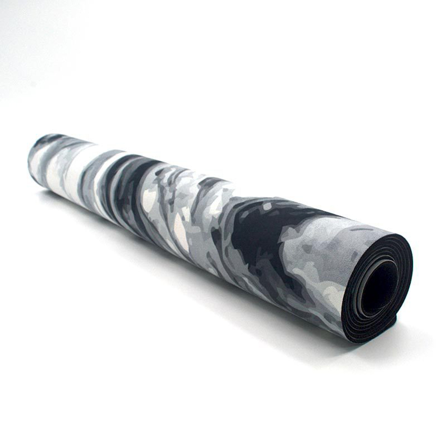 Fully Customizable Large Gaming Mouse Pad 2