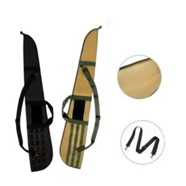 Soft Gun Carrying Case 2