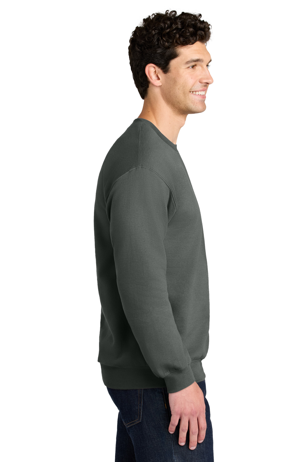 Gildan® Softstyle Crewneck Sweatshirt 35