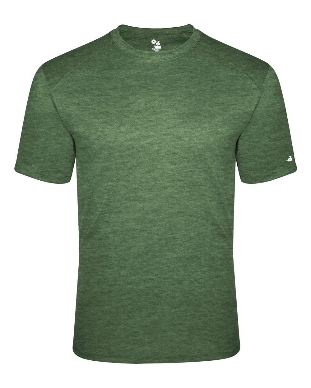 Men's Triblend Performance T-Shirt - 4940 57