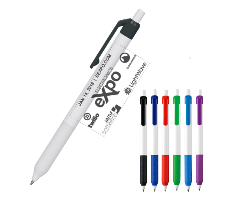 Eye-Catching Ballpoint Pen 6