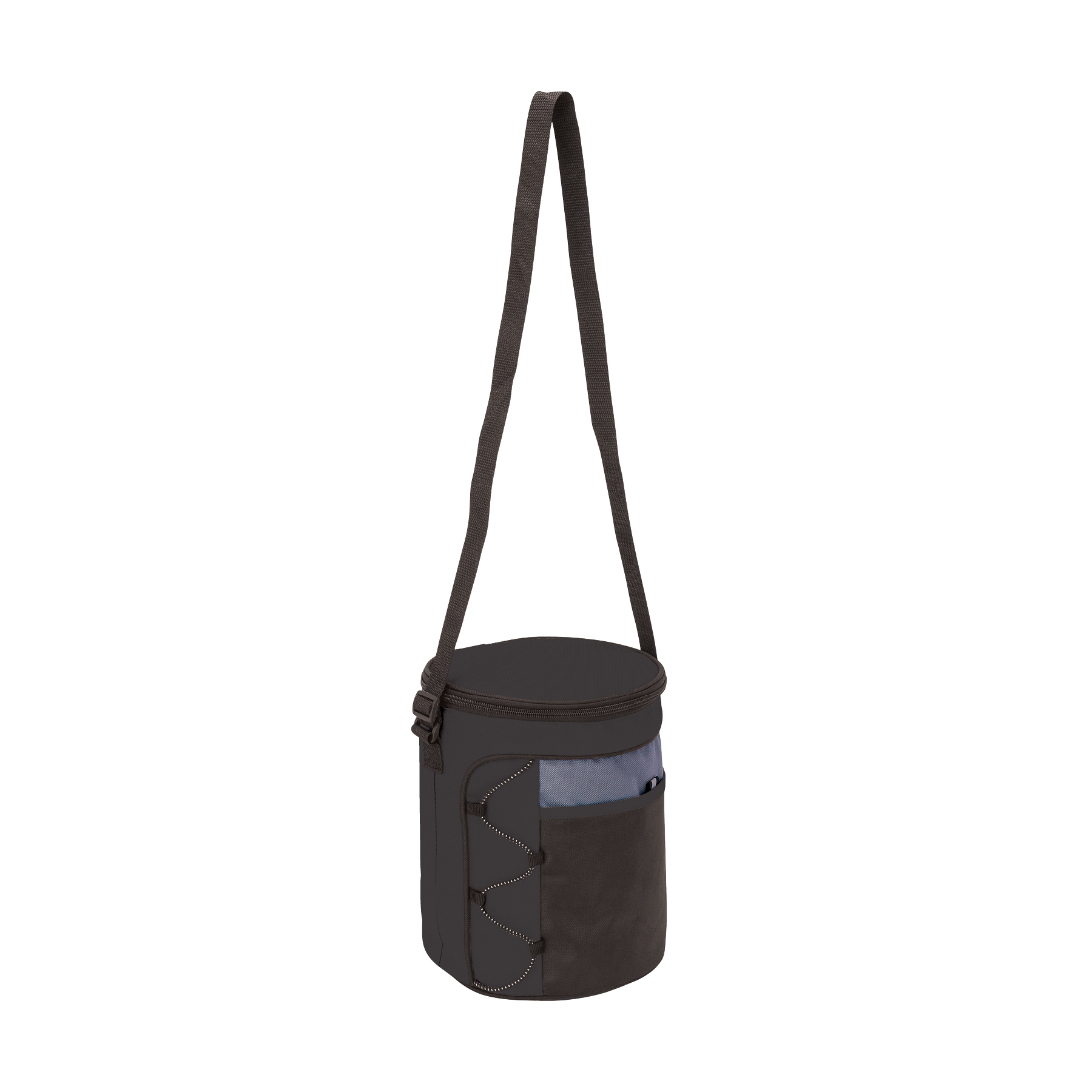 Baldwin 12-Can Barrel Cooler Bag 30