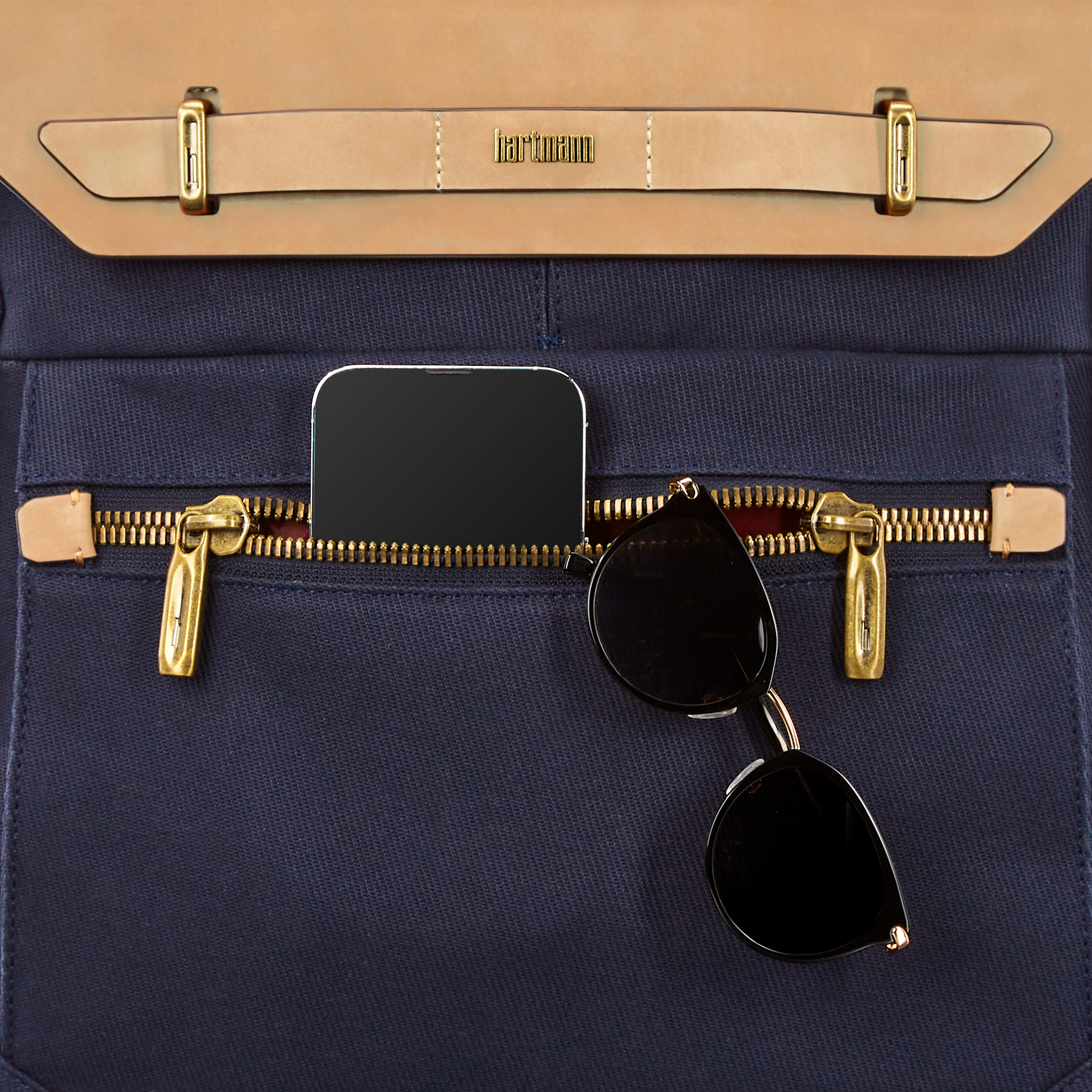 Hartmann Reserve Backpack 18