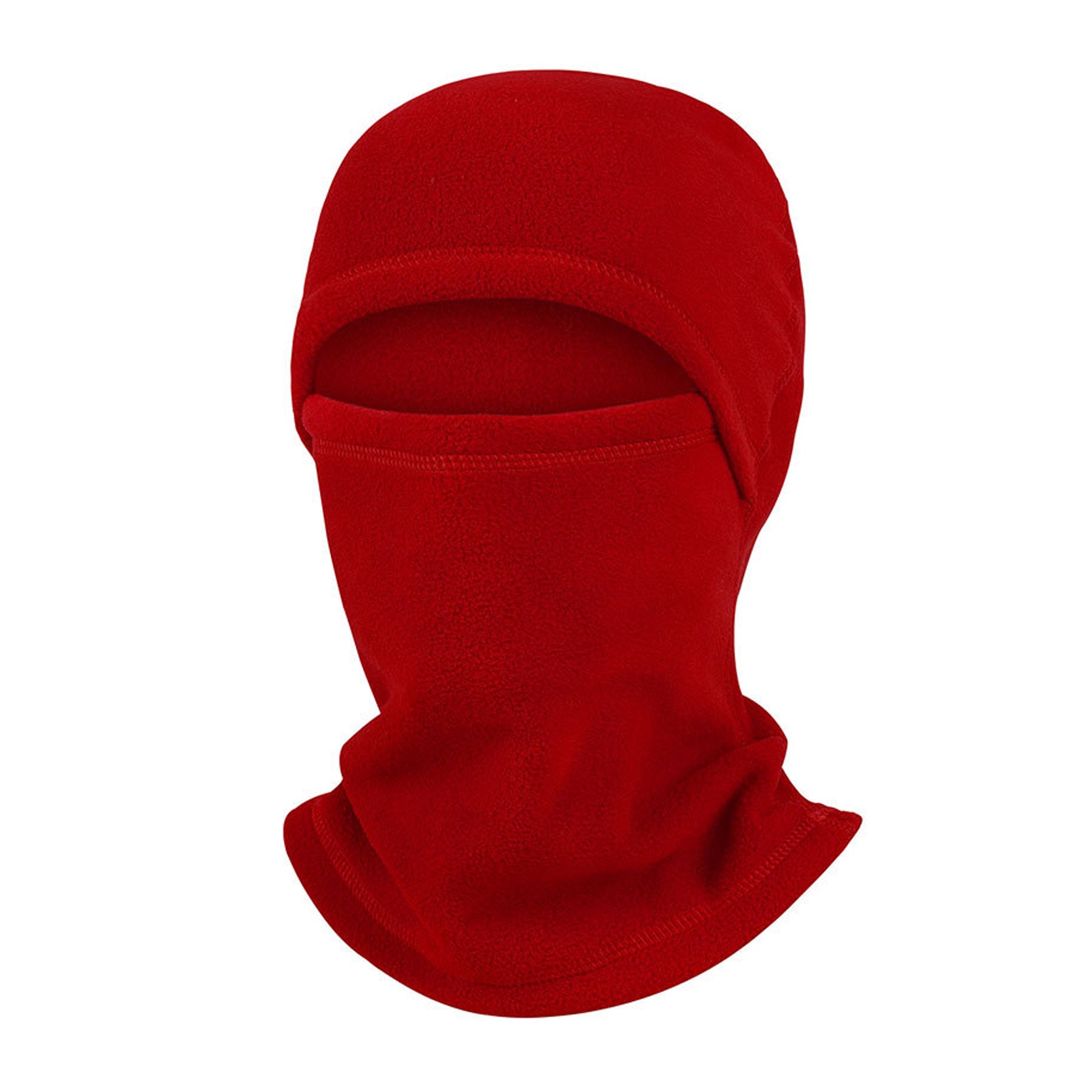 Fleece Full Cover Mask 18
