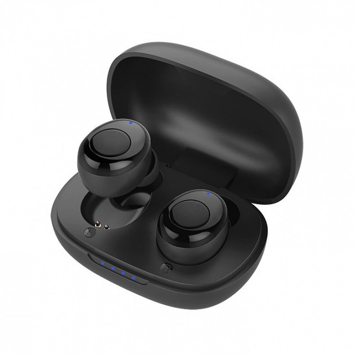 Elderly Sound Amplifier Hearing Aids Earphones 5