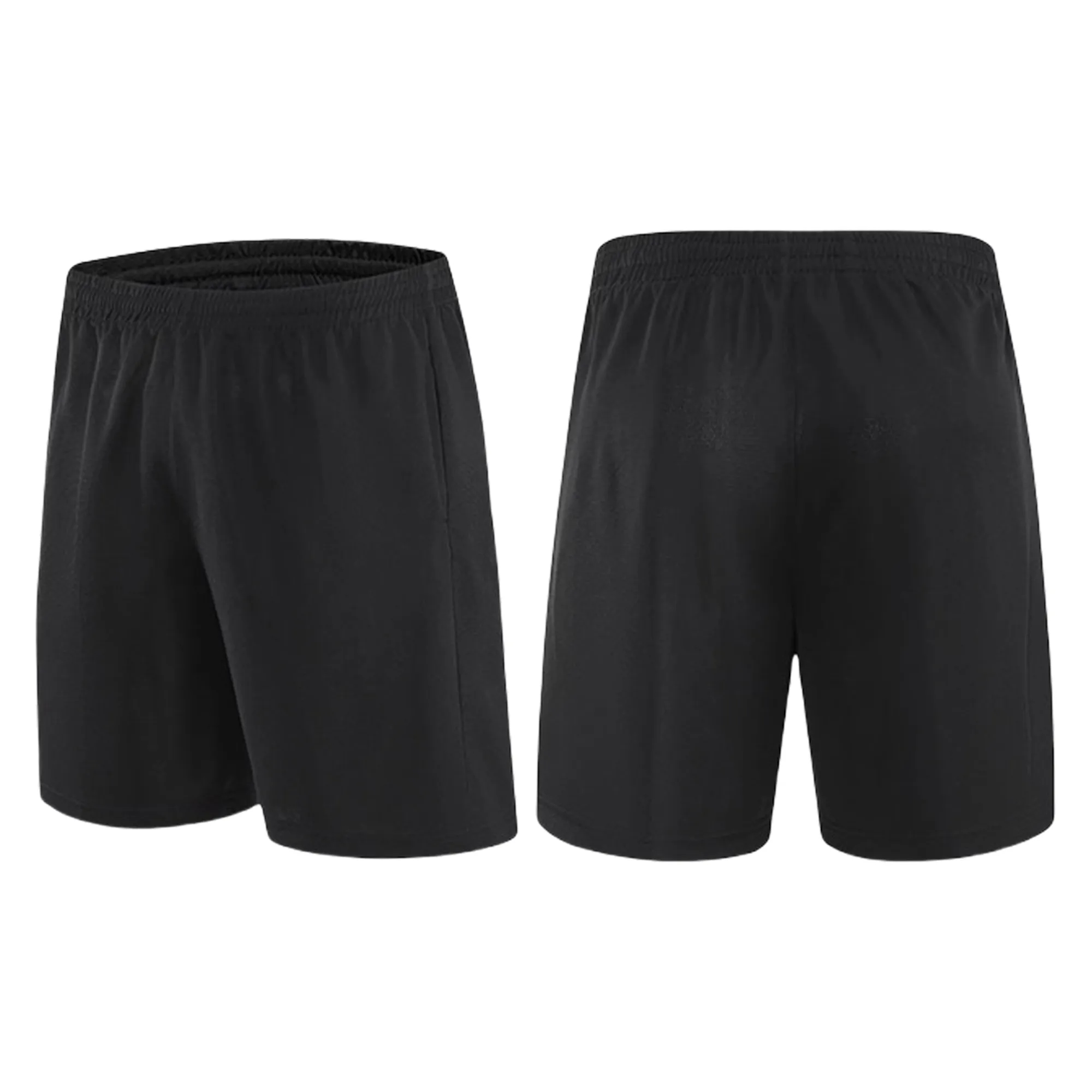 Sports Quick Drying Shorts MOQ10 4