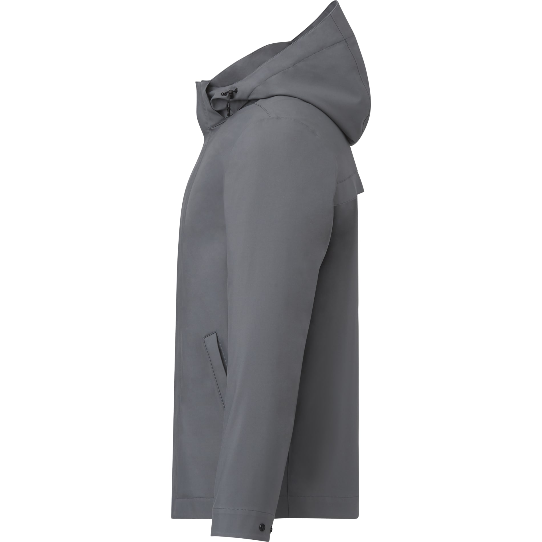 Roots73 NAPANEE Eco Softshell Jacket - Men's 30