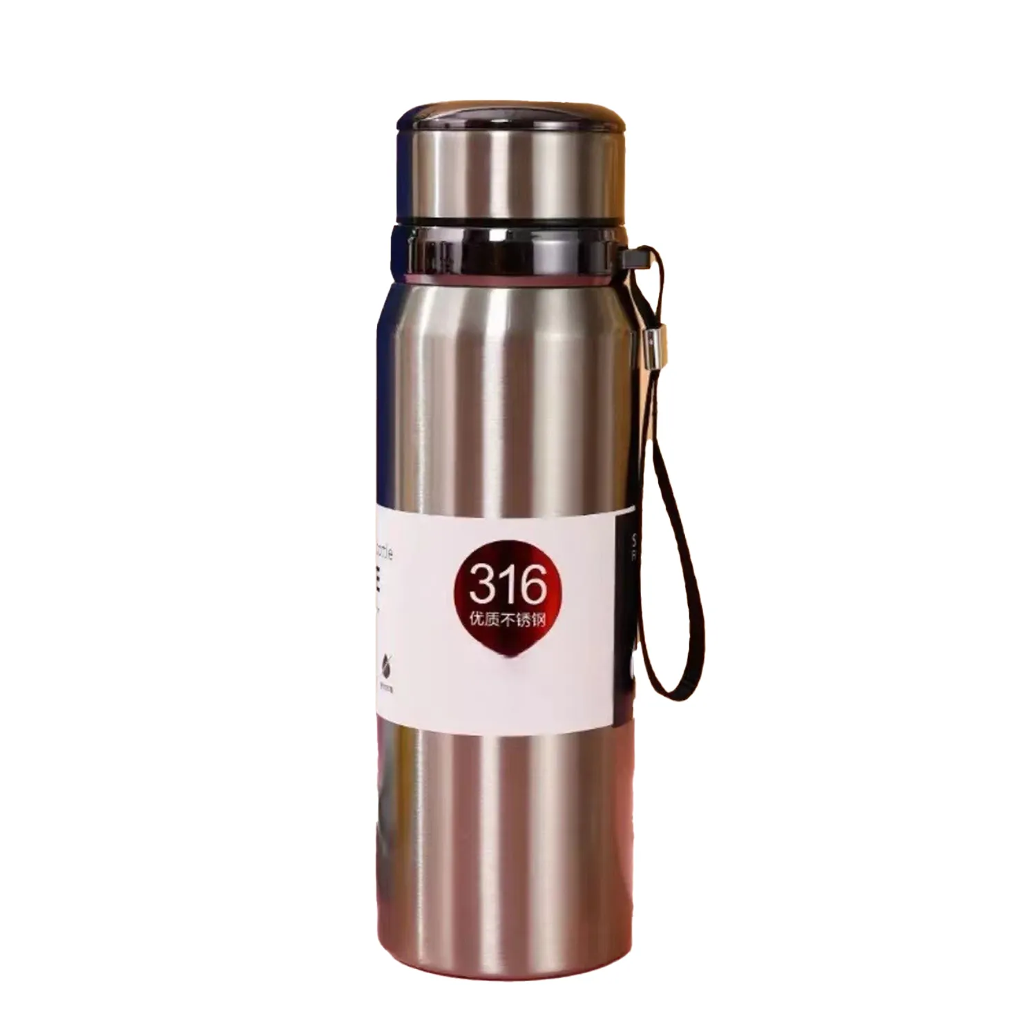 20 Oz Stainless Steel Insulated Cup 5
