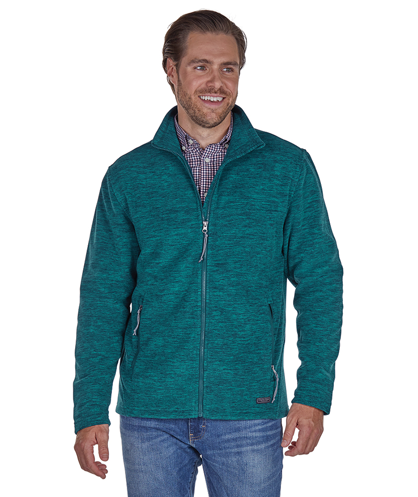 Men's Boundary Fleece® Jacket 45