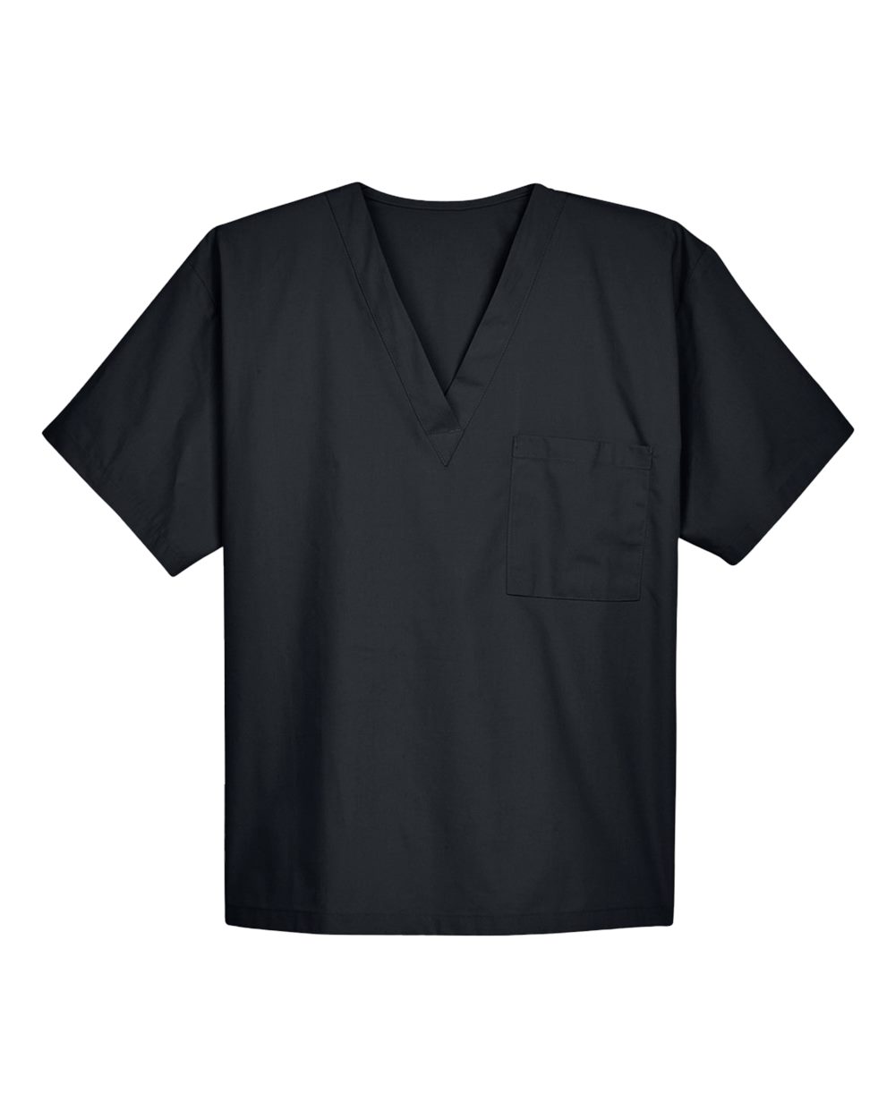 Unisex Restore Scrub Top - M897 36