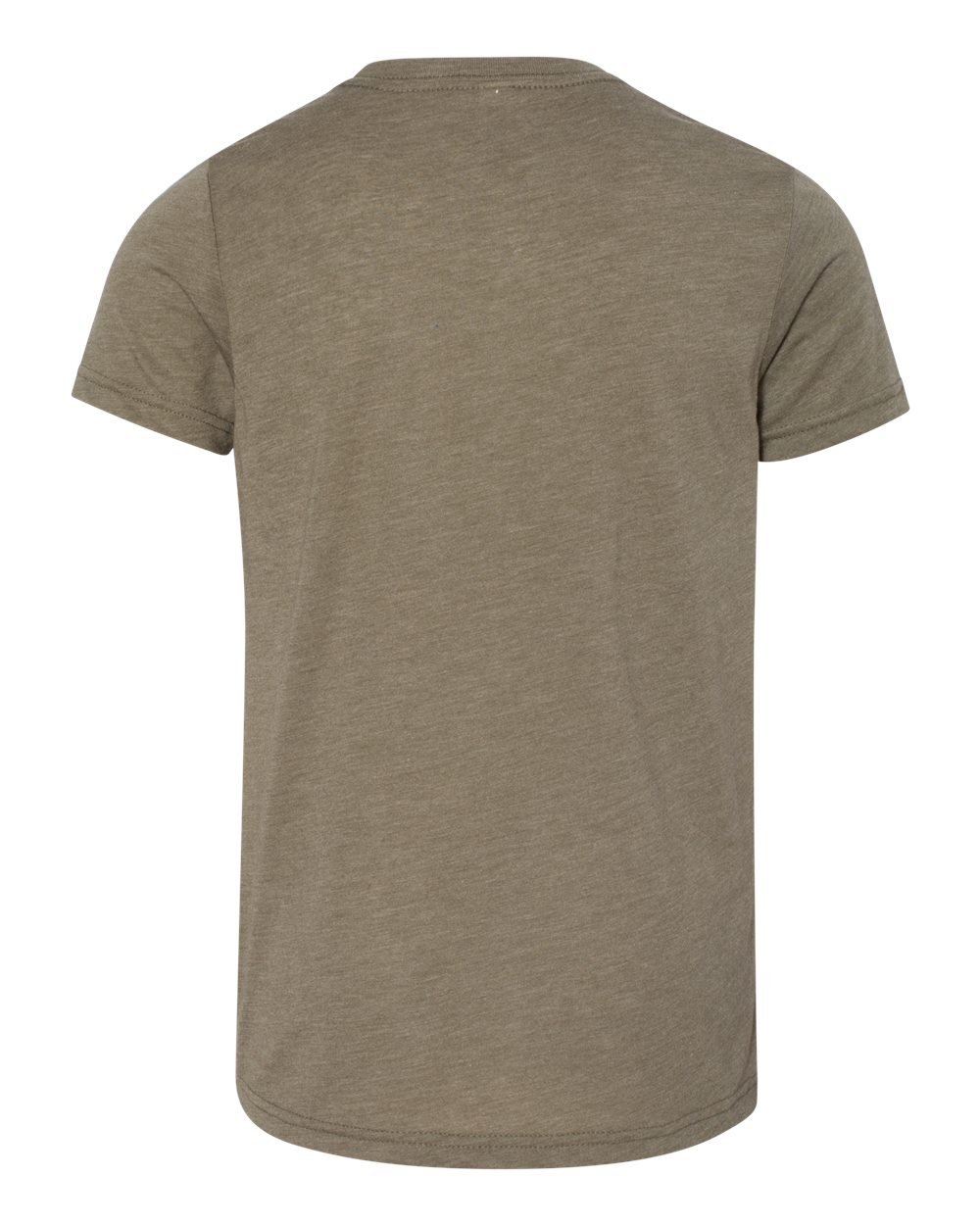 Youth Triblend Tee - 3413Y 66