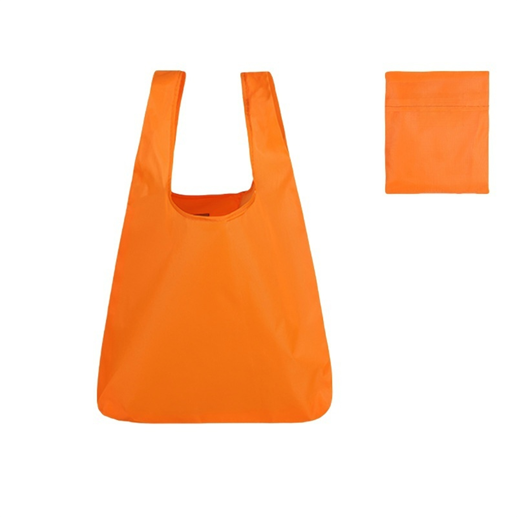 Foldable and Reusable Shopping Bag 18