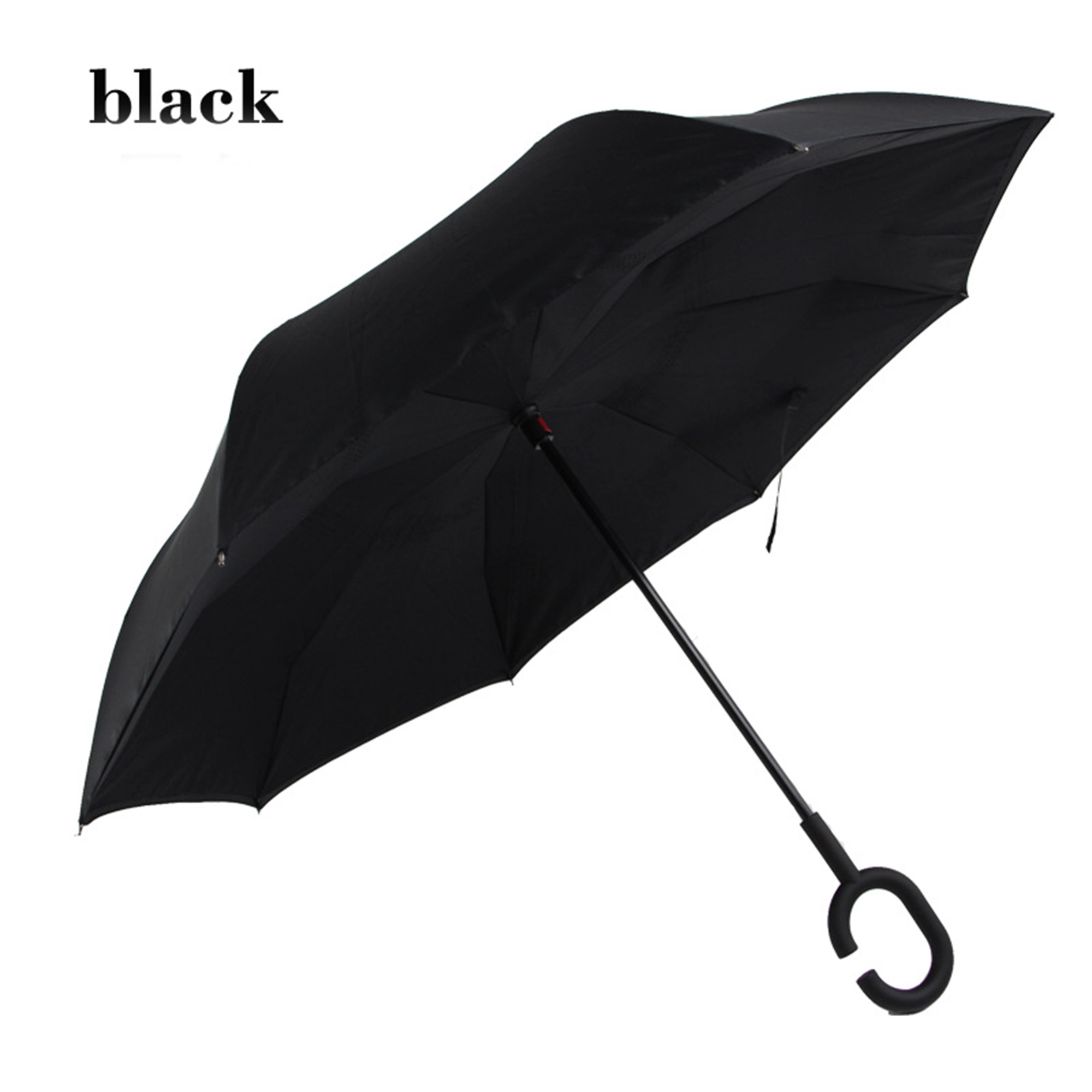 Inverted Reverse Umbrella 4