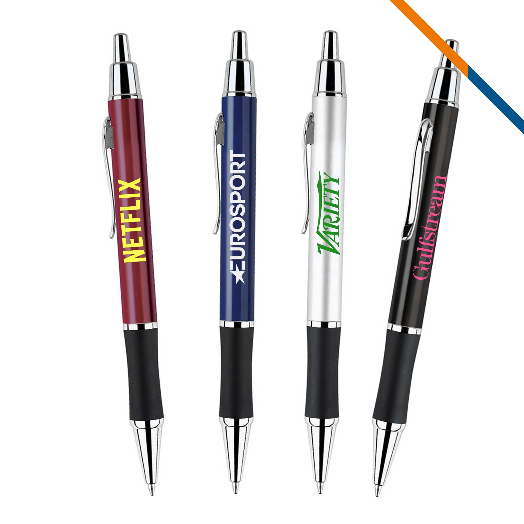 Radith Metal Pen 7