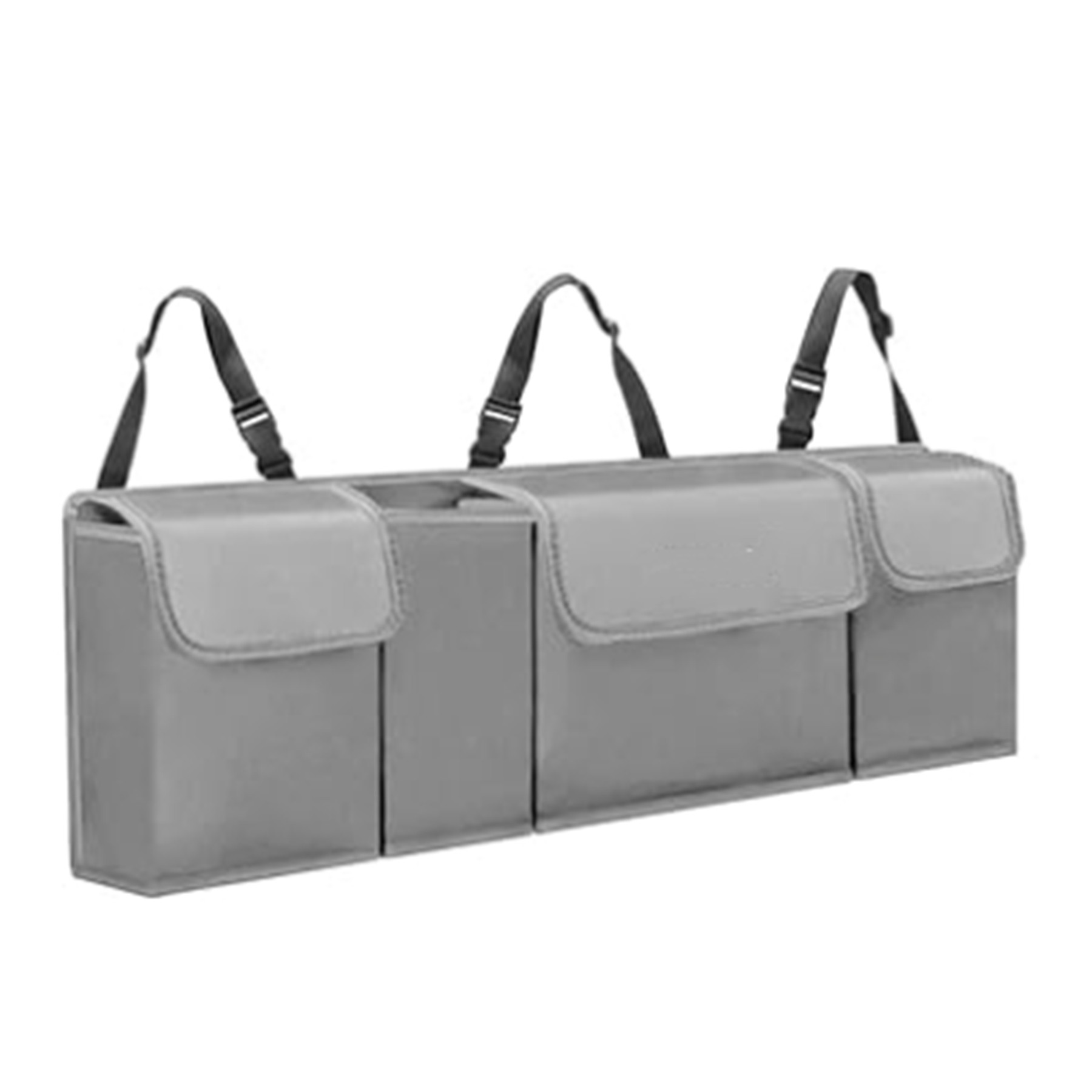 Trunk Organizer 4