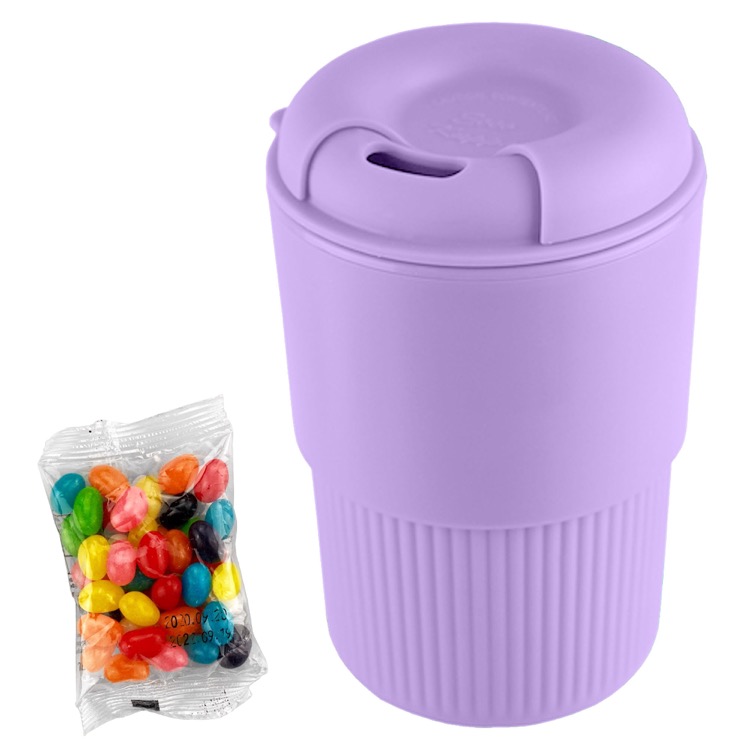 Jelly Bean In Ecco Kuppa 16