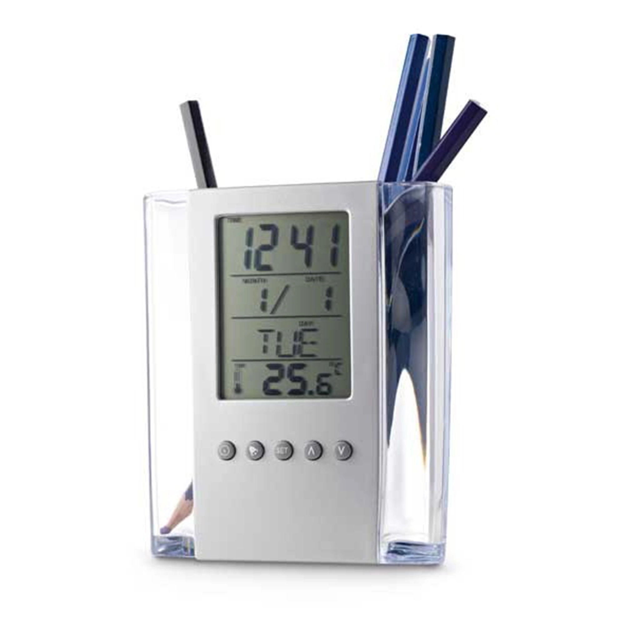 Pen Organizer Timer 2