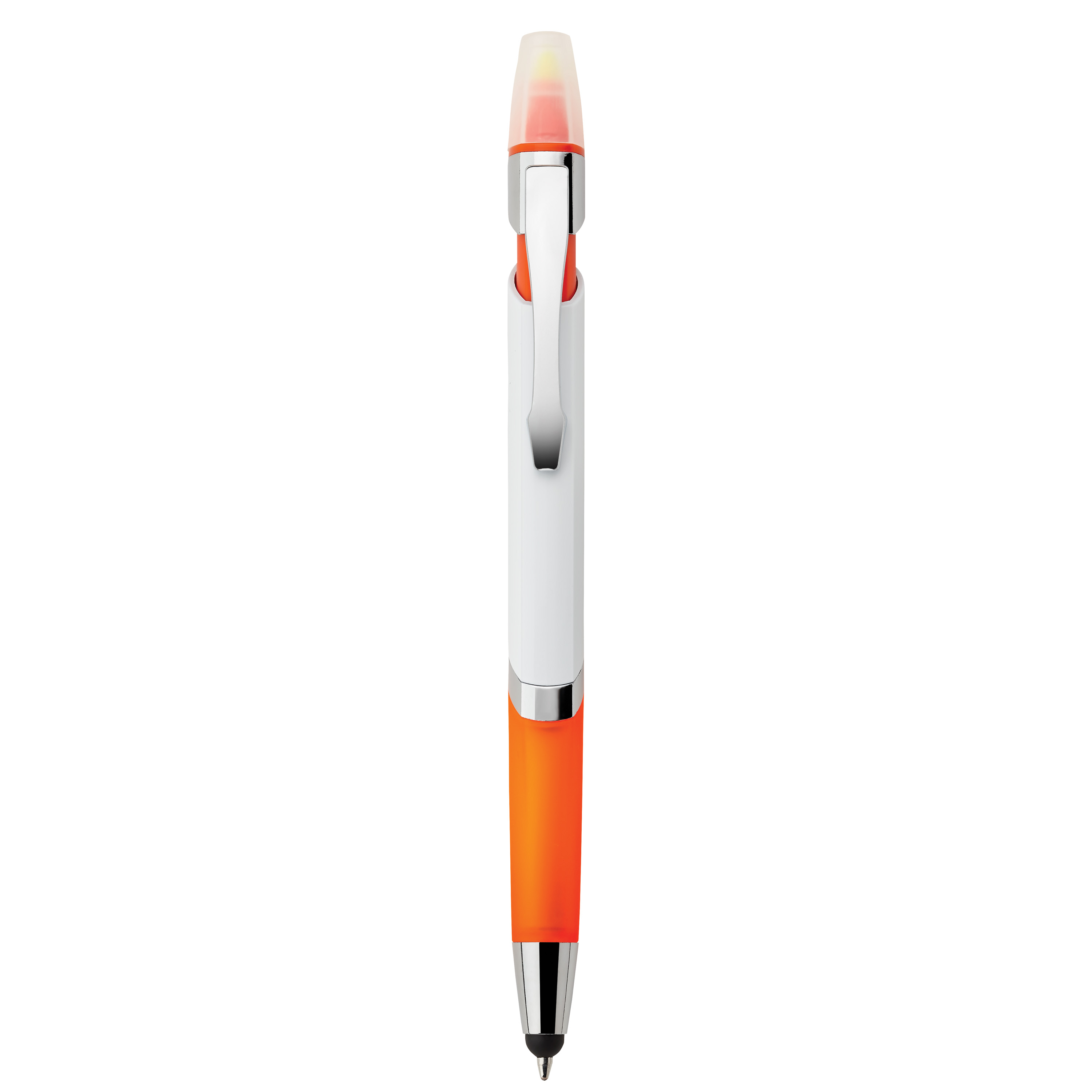 Cynthia 3-in-1 ballpoint pen/stylus/highlighter 2