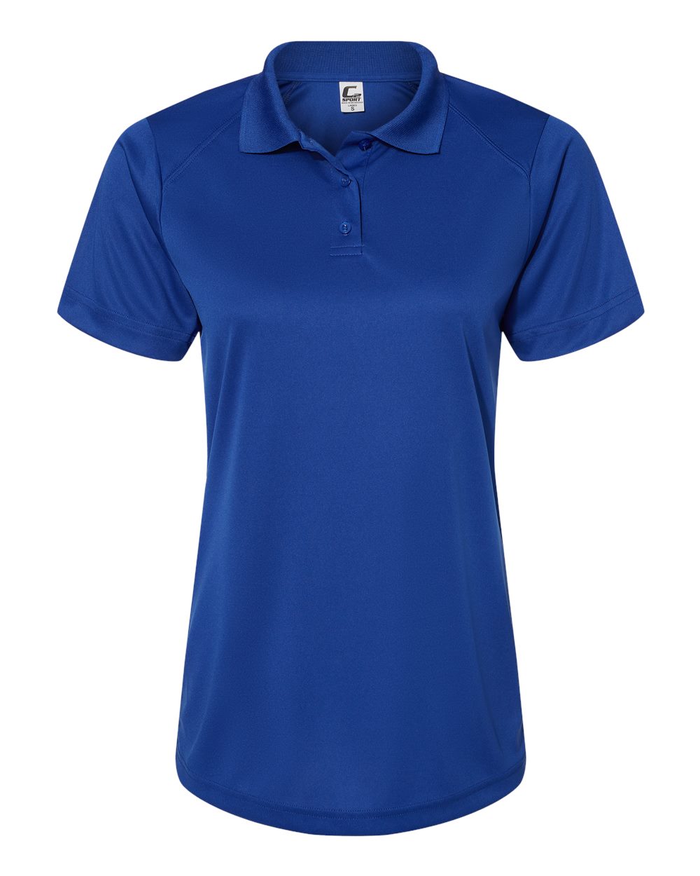Women's Polo - 5902 21