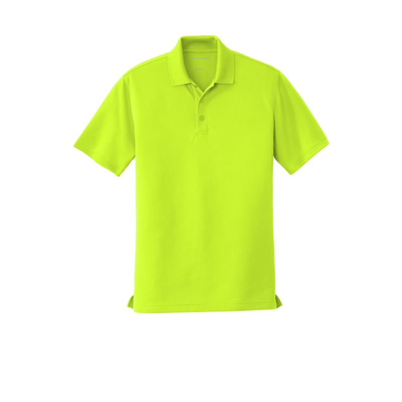 Port Authority Dry Zone UV Micro-Mesh Polo. 92