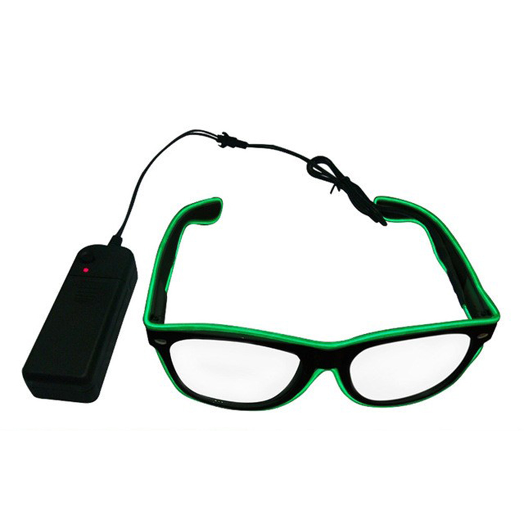 Light Up Sunglasses 9