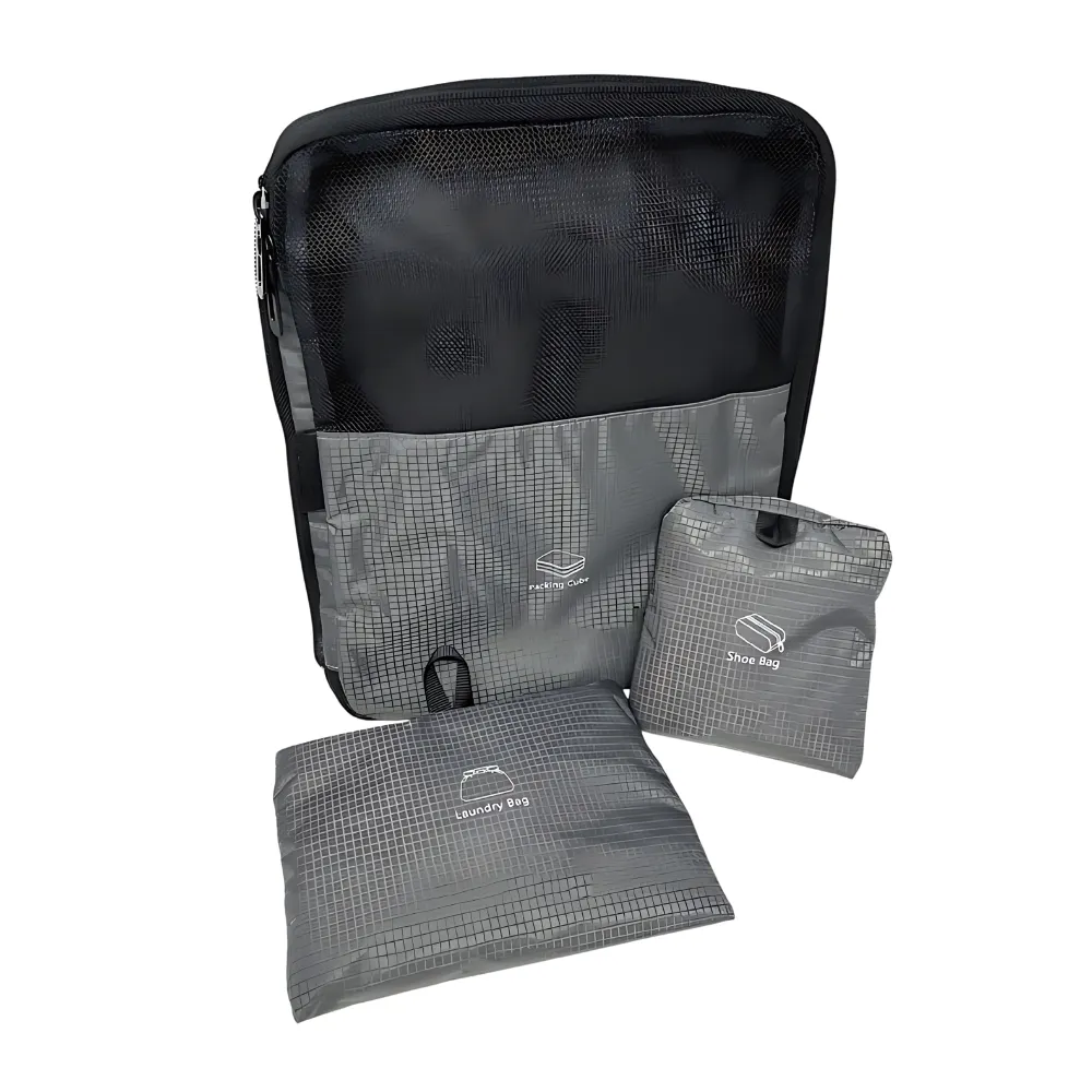 Lightweight Packing Cube, 3pcs 3
