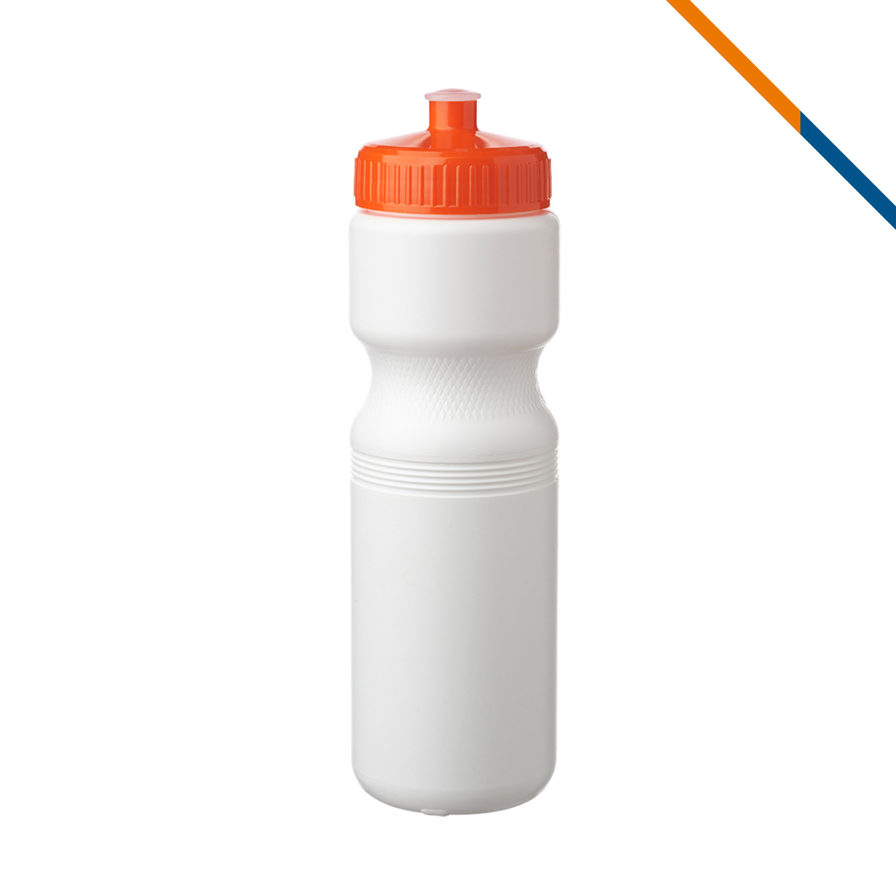 Sigman Plastic Water Bottle - 28 OZ. 14