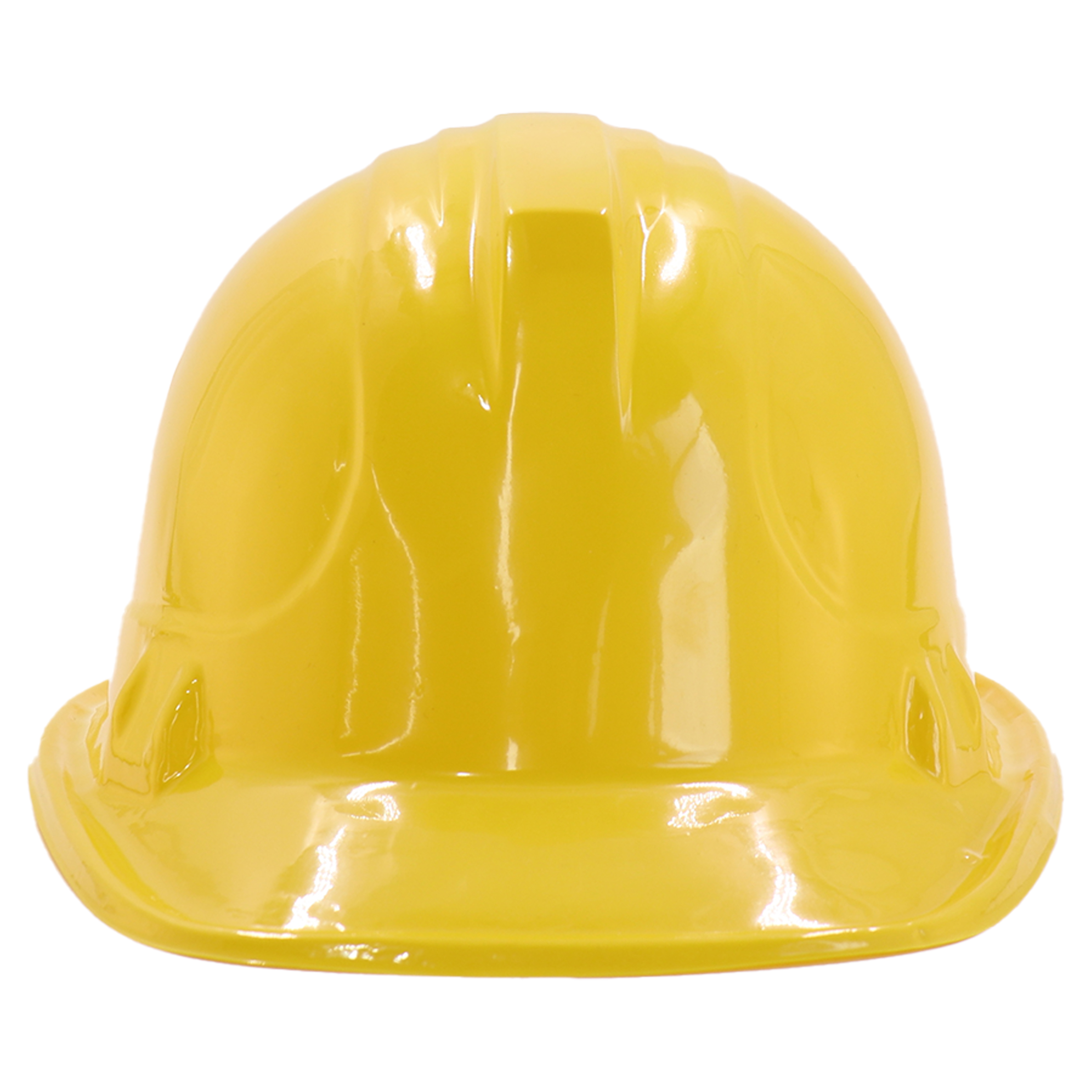 Plastic Party Holiday Worker Decorative Hat 4