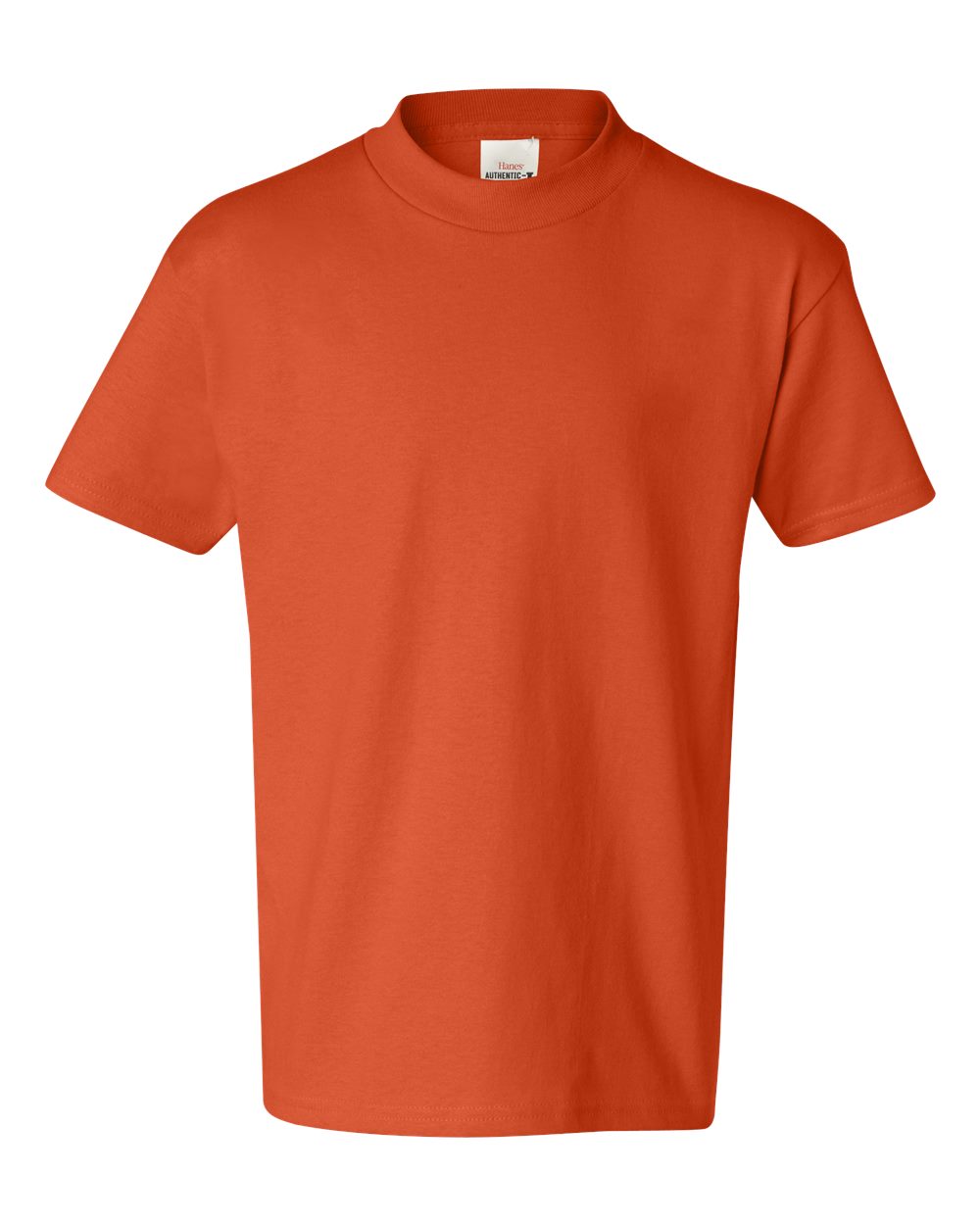 Youth Authentic T-Shirt - 5450 43