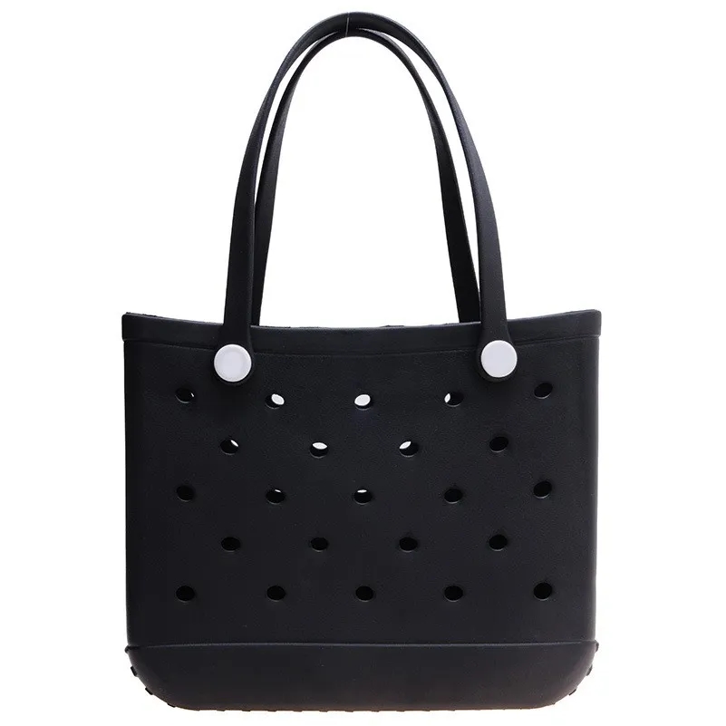 Oversized EVA Beach Tote Bag 4