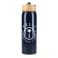 Billy 26oz Aluminum Bottle w/ FSC® Bamboo Lid 4