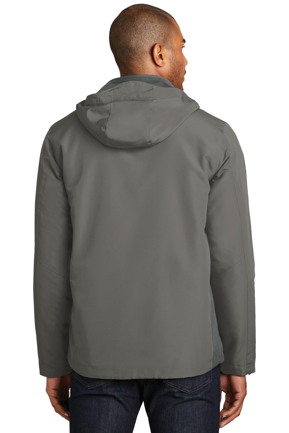 Port Authority Merge 3-in-1 Jacket. J338 28