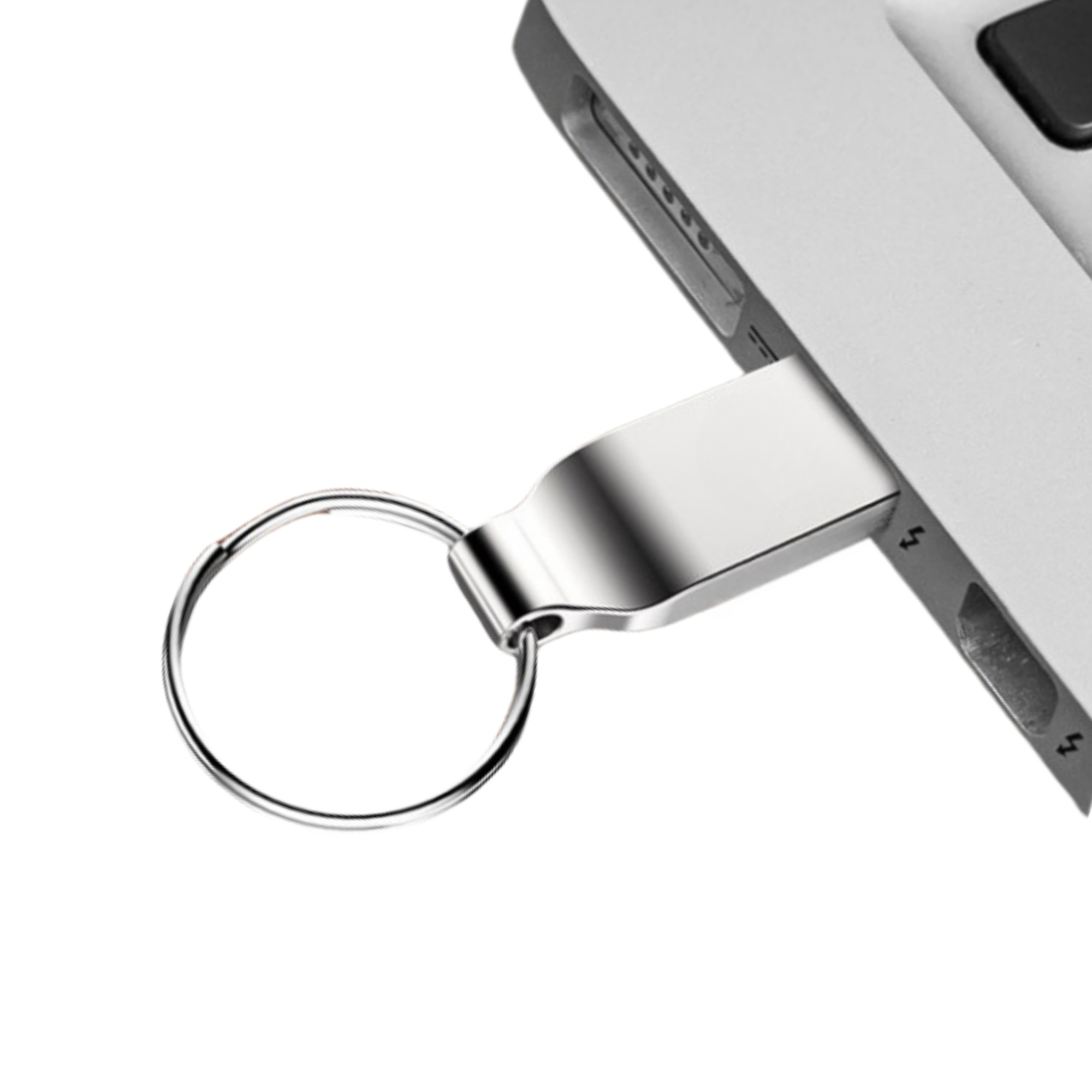 8GB Waterproof USB Stick Flash Drive 3