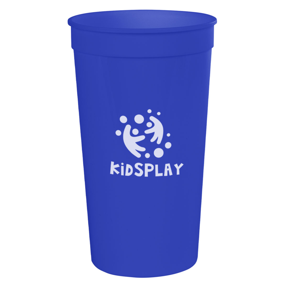 32 Oz. Big Game Stadium Cup 16