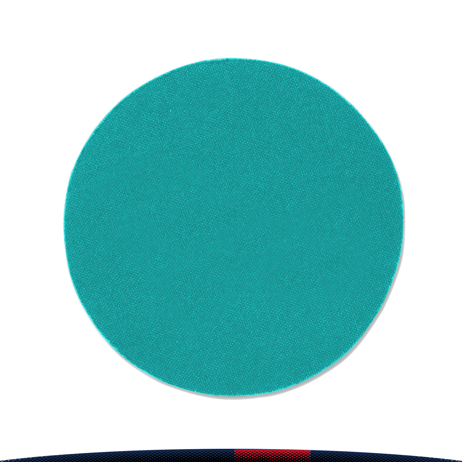 Rayton Round Foam Coasters 6