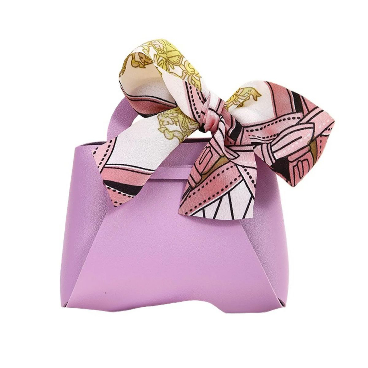 PU Small Event Accessory Clutch 11