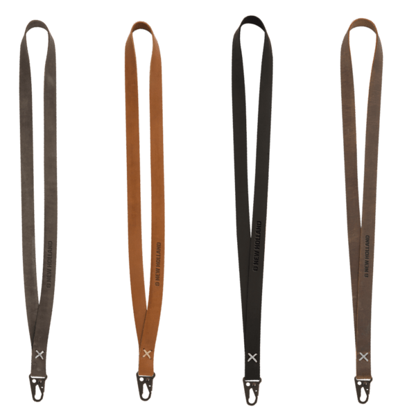 Lasso Lanyard with Heavy Duty Clip 22