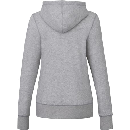 Women's ARGUS Eco Fleece Hoody 137