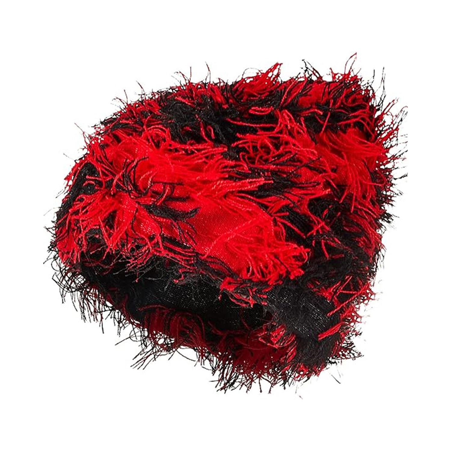 Women Men Outdoor Thick Warm Knitted Beanie Hats 13