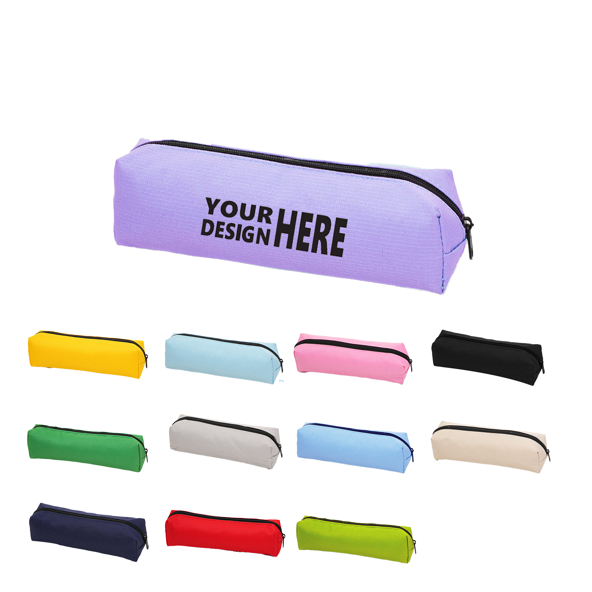 Large-Capacity Pen Bag 2