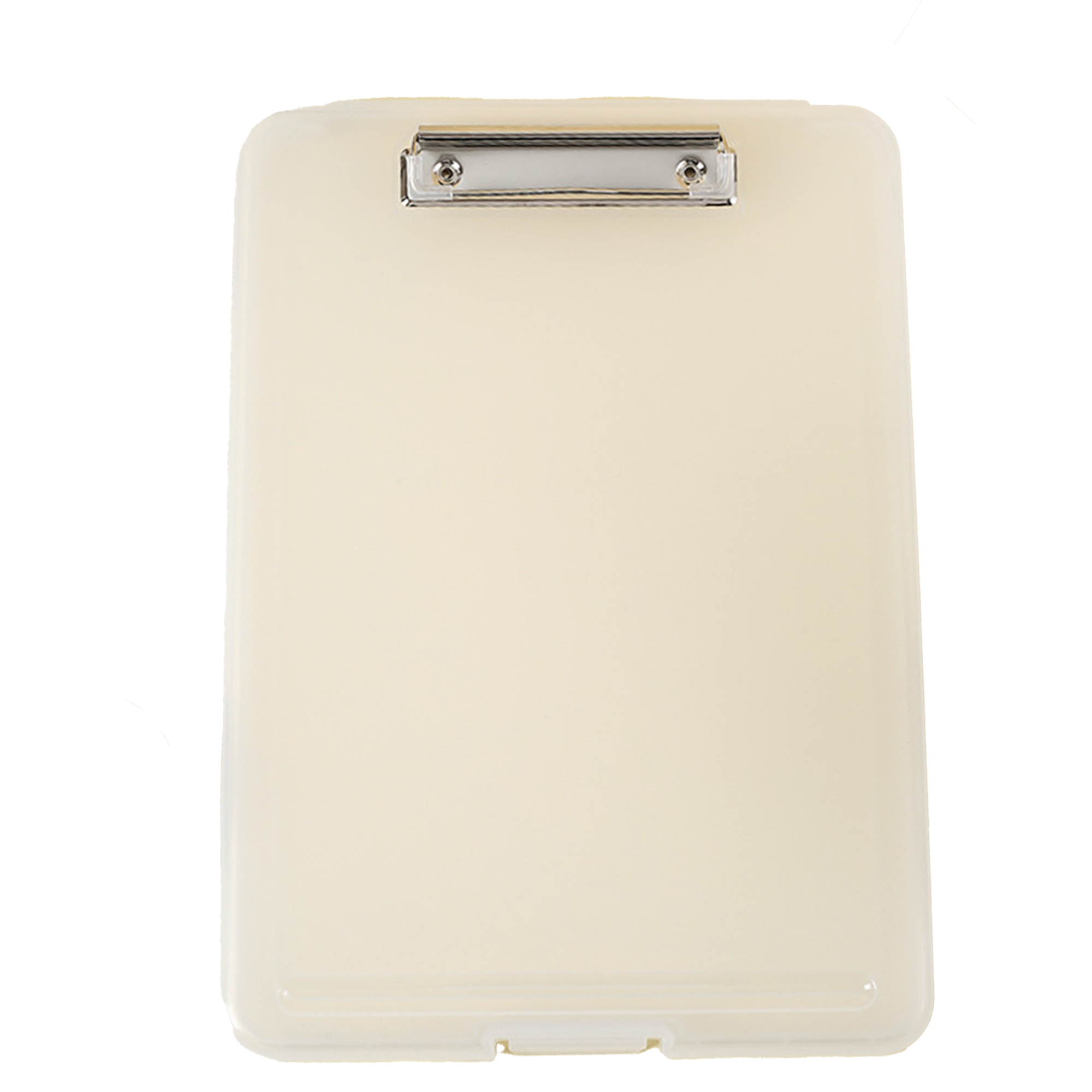 Portable A4 Document Clipboard Case 7