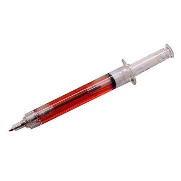 Syringe Ballpoint Pen 4