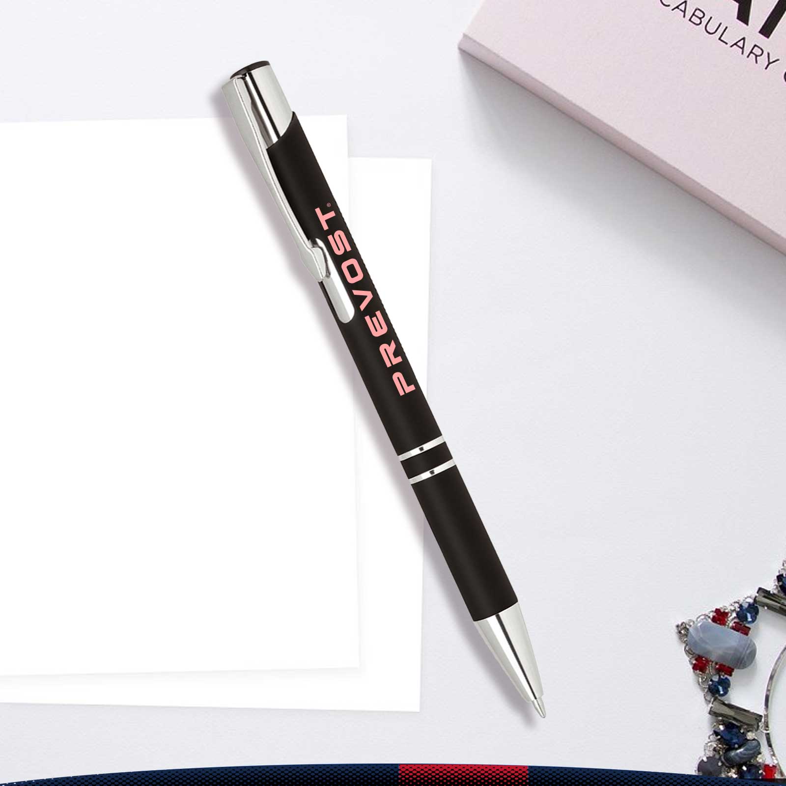 Lauey Metal Pen 6