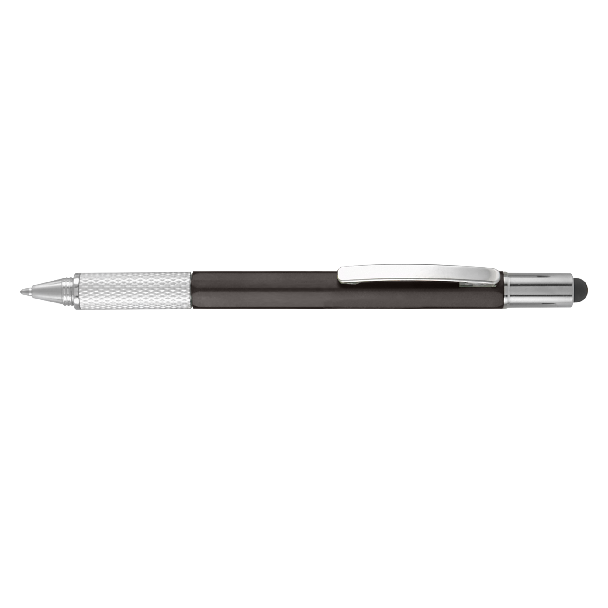 Pro Tool Pen w/ Stylus 8