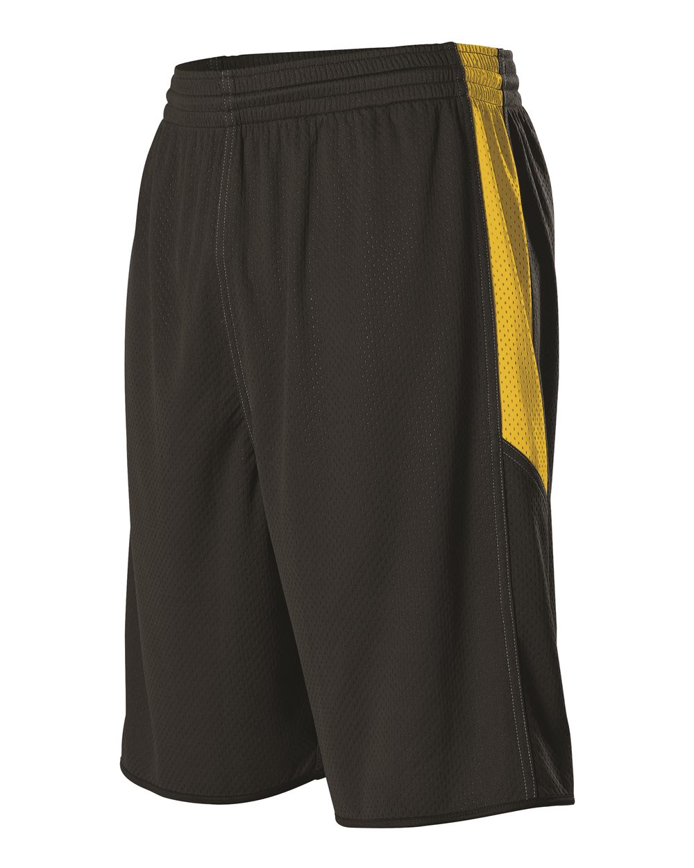 Youth Single Ply Reversible Shorts - 589PSPY 22