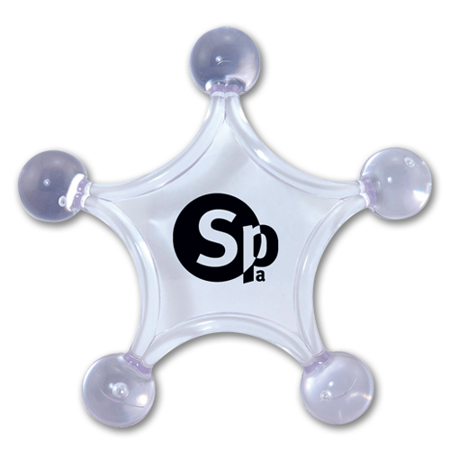 Large Star Massager 2