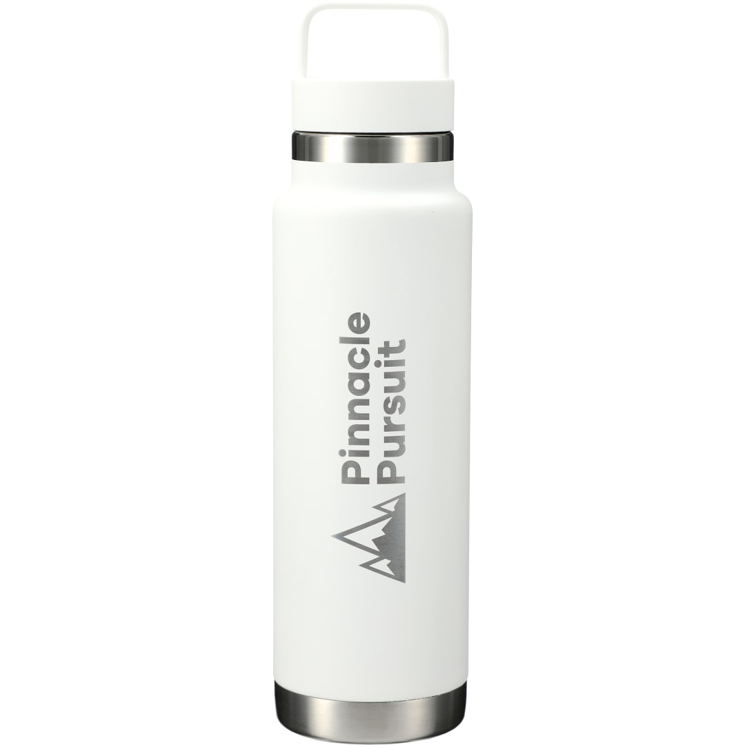 Colton Copper Vacuum Insulated Bottle 20oz, custom water bottle with logo imprint 39