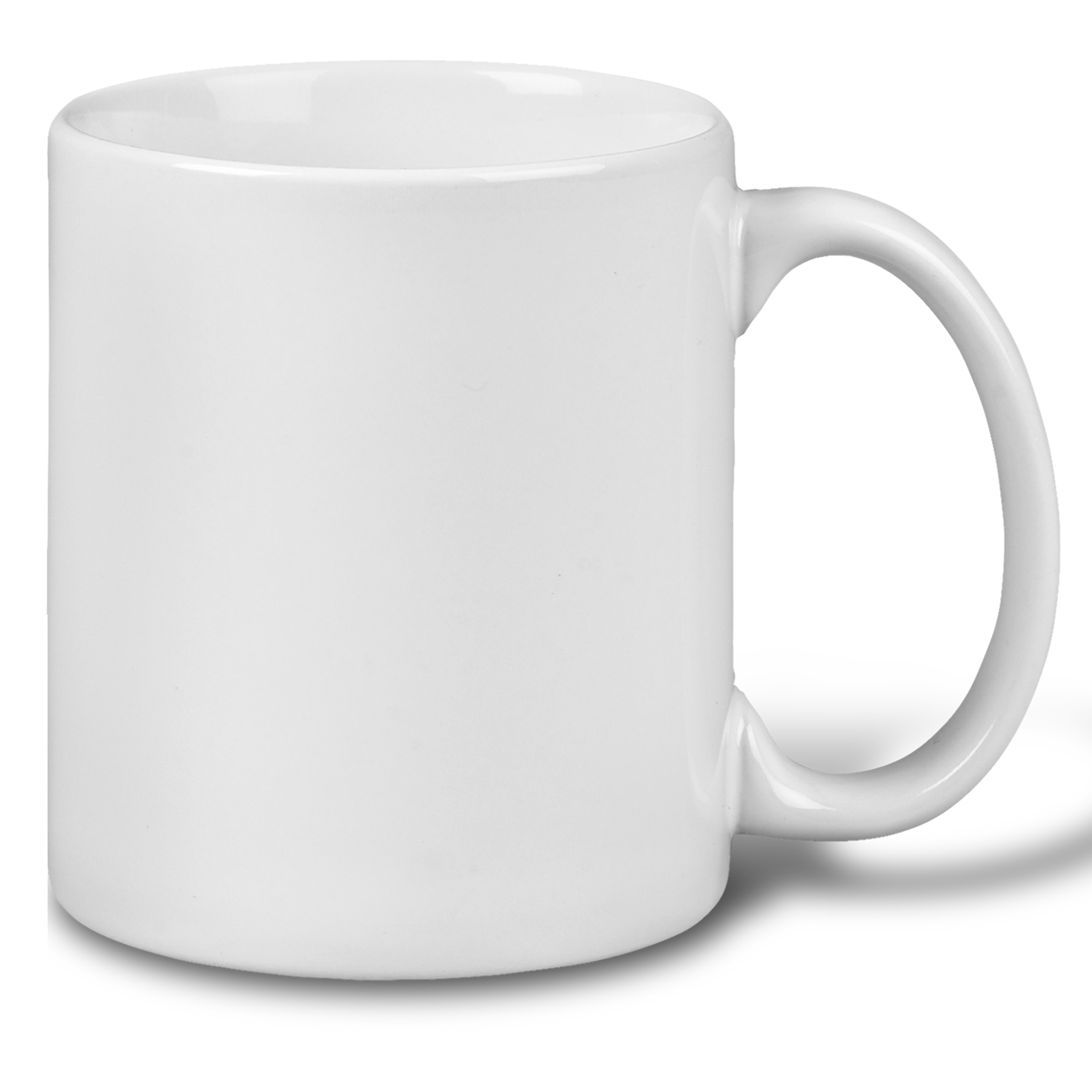 11 Oz. Classic Coffee Mug 3