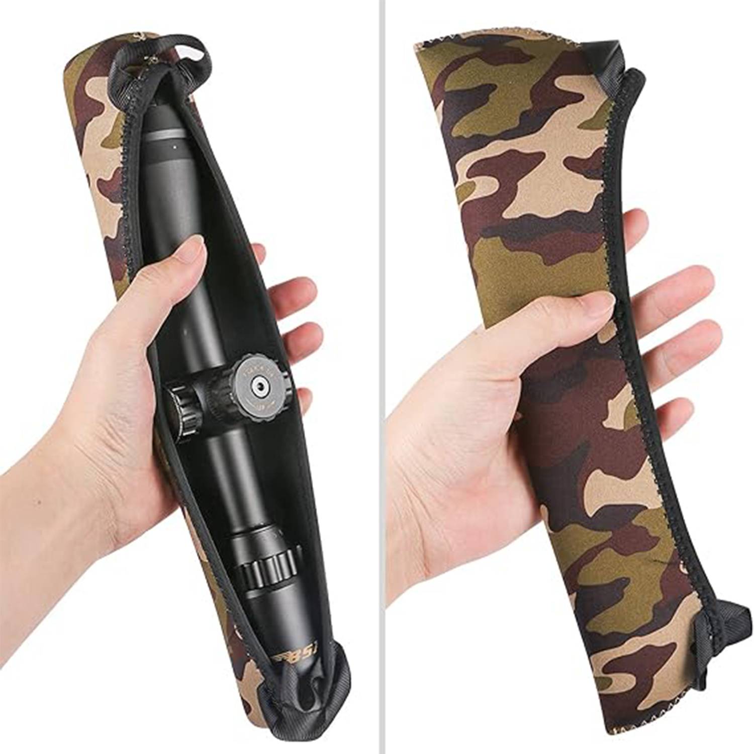 Rifle Sight Protective Cover 1