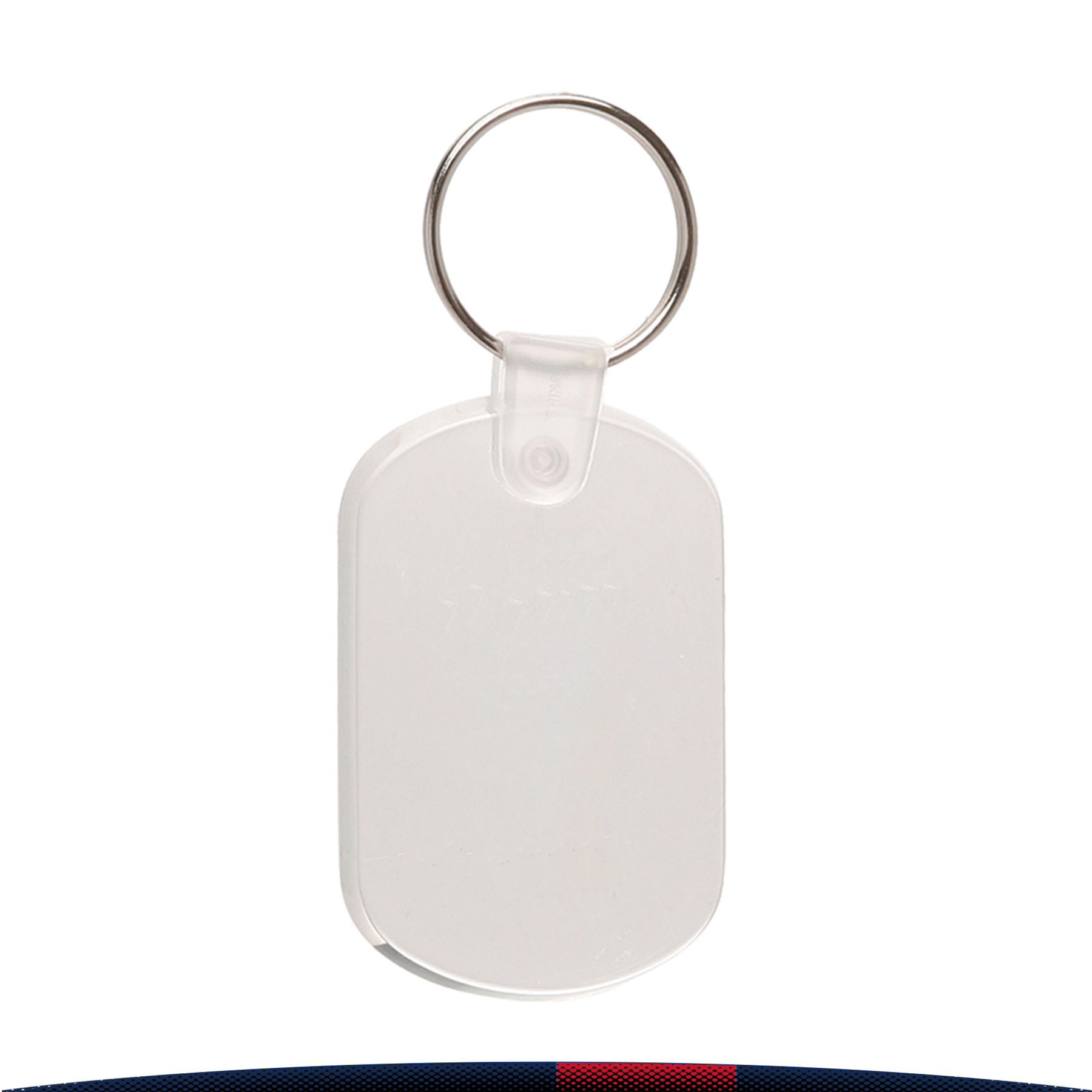 Muigi Soft Tag Keychain 3